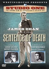 AGNES NIXON - Studio One: Sentence Of Death/the Night America Trembled - DVD