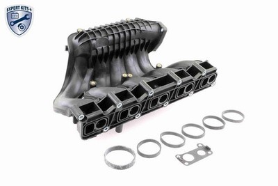 VAICO Saugrohrmodul mit Dichtungen für Mercedes Diesel 270 CDI M E C G ML CLK 