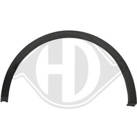 Diederichs KotflüGel Radlauf Fender Hinten Rechts FüR Renault Kadjar HA HL