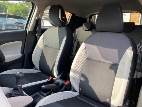 2022 Nissan Micra 1.0 IG-T Tekna Hatchback 5dr Petrol Manual Euro 6 (s/s) (92 ps - Picture 2 of 24
