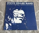 In Shrink Steve Miller: Recall The Beginning-A Journey From Eden LP 1972 EX