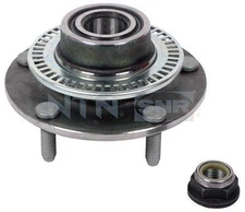 Rear Axle SNR R152.59 Wheel Bearing Kit for Ford