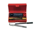 Wadsworth Falls 3 - Super Mini Ratchet Tool Set (44 pieces)