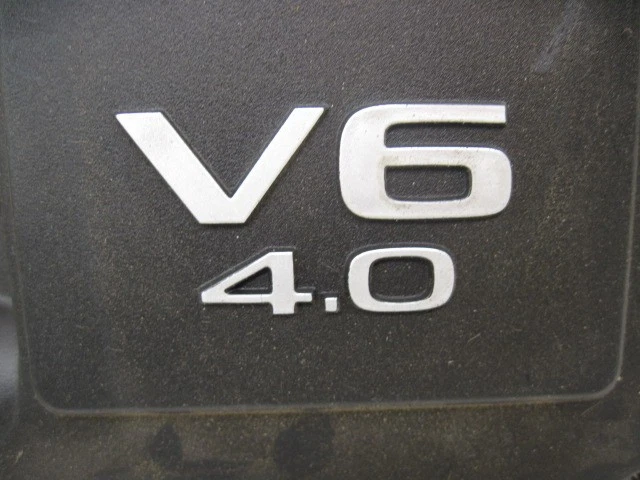 Engine Cover Nissan Pathfinder 2005 05 809559 Foto 2 de 4