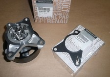 Pompe à eau Renault FLUENCE