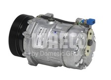 Kompressor Klimaanlage WAECO 8880100124 für 1H1 PASSAT 1H5 3A2 GOLF VW 12V IAM 3