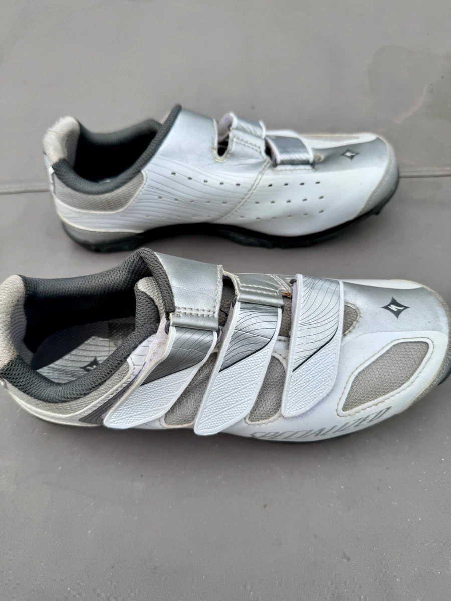 Chaussures vélo spécialized bon état Taille 40 | MAD300.00