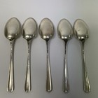 15 Candlelight by Towle Sterling Silver Teaspoon 6" Spoon 384.5g — photo 7
