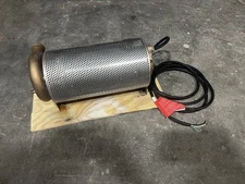 Barnes Pond Pump SFU31-GIS 35’ Max Head Brass Housing 63GPM