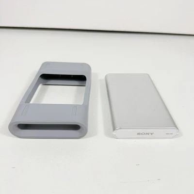 Sony PSZ HB2T 2TB Portable Hard HDD 2TB Tested Working Healthy - Image 1 of 4