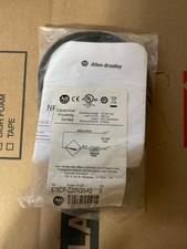 ALLEN-BRADLEY 875CP-G20N30-A2 CAPACITIVE PROXIMITY SENSOR, SERIES A, 20-240 VAC