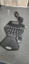 Logitech G13 Advanced Programmable LCD Display Gameboard Gamepad Controller