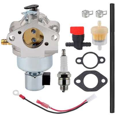 Carburetor for Troy Bilt Super Bronco Model 13AX60KH211 Lawn Tractor Carburetor