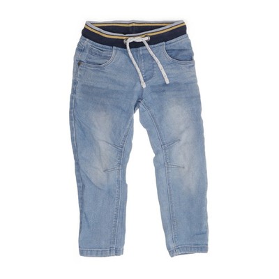 Alana, Jeans, Größe: 92, Blau, Einfarbig, Denim, Unisex (Kinder) #EVE