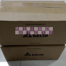 NEW Delta AC Servo Motor Driver ASD-B2-0721-B ECMA-C20807RS