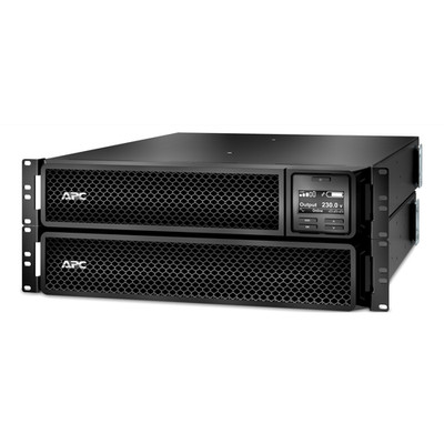 APC SRT3000RMXLI-NC SRT 3000VA RM NC