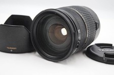 TAMRON SP AF 28-75mm F2.8 XR Di LD ASPHÄRICAL Canon Working