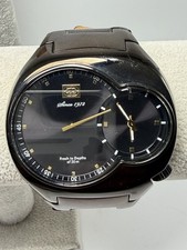 Marc Ecko E12508G1 New Battery Huge Mens Watc...