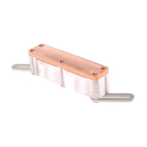 Special MOS Water Cooling Block for CPU Motherboard Graphics Radiator Heatsink - Afbeelding 3 van 9