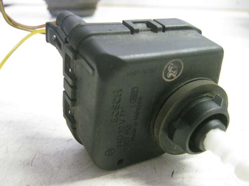 LWR-Motor Scheinwerfer links Opel Astra F Lim. (Typ:AB 09/91) 0 307 852 318
