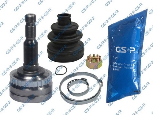 JUEGO DE JUNTAS EJE DE TRANSMISIÓN 844011 PARA OPEL ASTRA/Convertible/Hatchback/Van 1.6L - Imagen 2 de 6