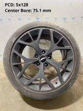 Cerchi In Lega Aston Martin DB11 2019 R20 ET55 KY539965GAA