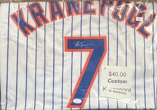 New York Mets Collecting and Fan Guide 79