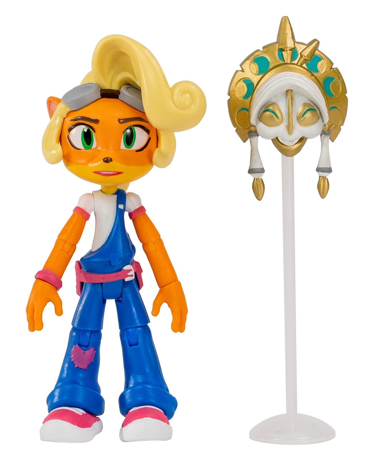 BANDAI Crash Bandicoot 11 Coco Bandi 3890₽