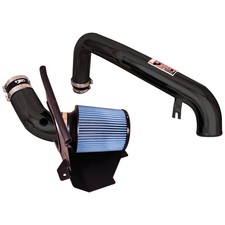 Injen SP9002BLK Short Ram Cold Air Intake for...