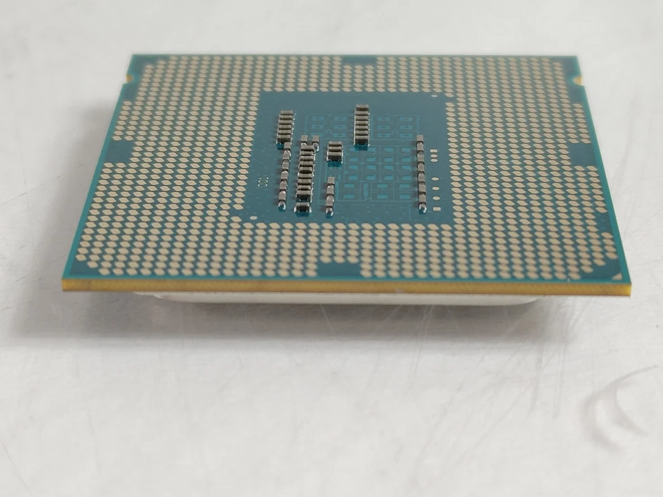 Procesador CPU de escritorio Intel Pentium G3450T 2,90 GHz LGA 1150 SR1KT Foto 3 de 4