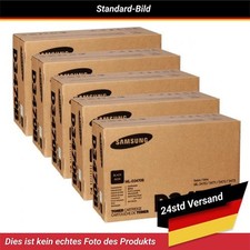 Toner HP-Samsung D3470B Nero Confezione da 5
