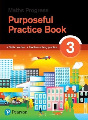 Maths Progress Purposeful Practice Bo... by Pate, Katherine Paperback / softback