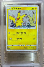 Pikachu #199/SM-P Prices | Pokemon Japanese Promo | Pokemon Cards