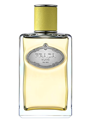 Prada Infusion De Gingembre Eau De Parfum Spray Unisex 3.3 Oz