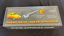Autoloc Linear Actuator 200 Lbs. Load 8in New Autoloc Linear Actuator 200 Lbs. Load 8in New