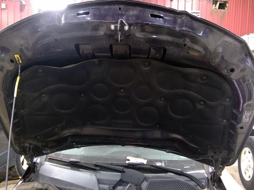 Used Hood fits: 2014 Mercedes-benz Mercedes cla-class 117 Type CLA250 Grade A Foto 2 de 4