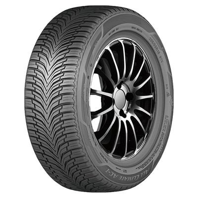 MASSIMO Ganzjahresreifen 185/65 R14 TL 86H CROSS SEASON CS4 3PMSF Allwetter