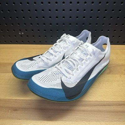 Nike ZoomX Dragonfly 2 Elite Track Spikes NBY FZ9315-102 Men's