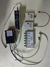 Impianto  Fracarro Digitale Terrestre MAP501