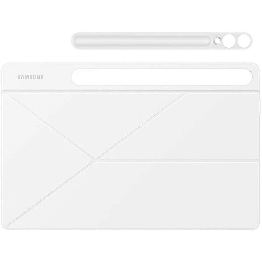 Funda de Transporte Samsung [Libro Plegable] Samsung Galaxy Tab S10+, Galaxy Tab S9+, Foto 4 de 4