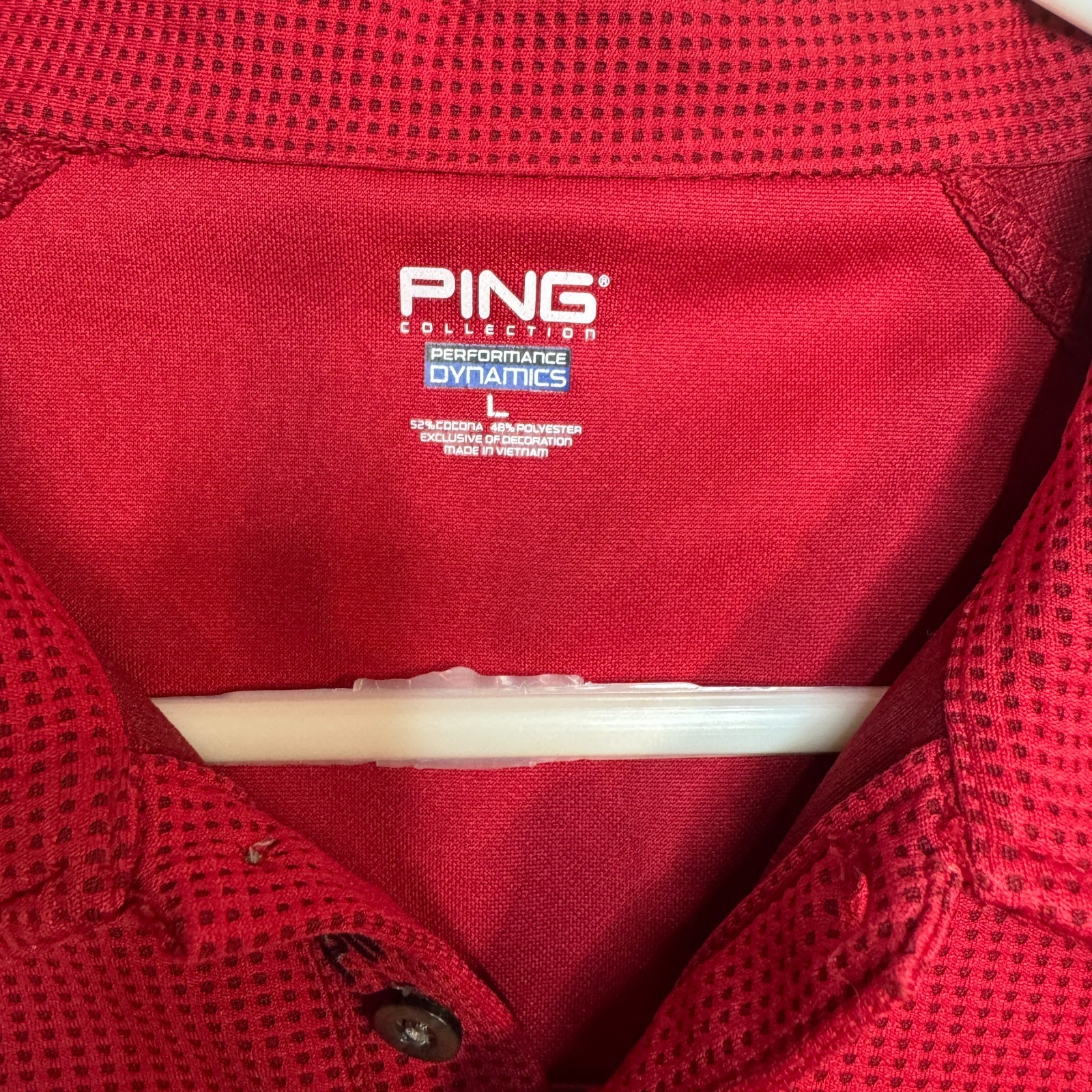 Ping Collection Performance Dynamics Breathable G… - image 2