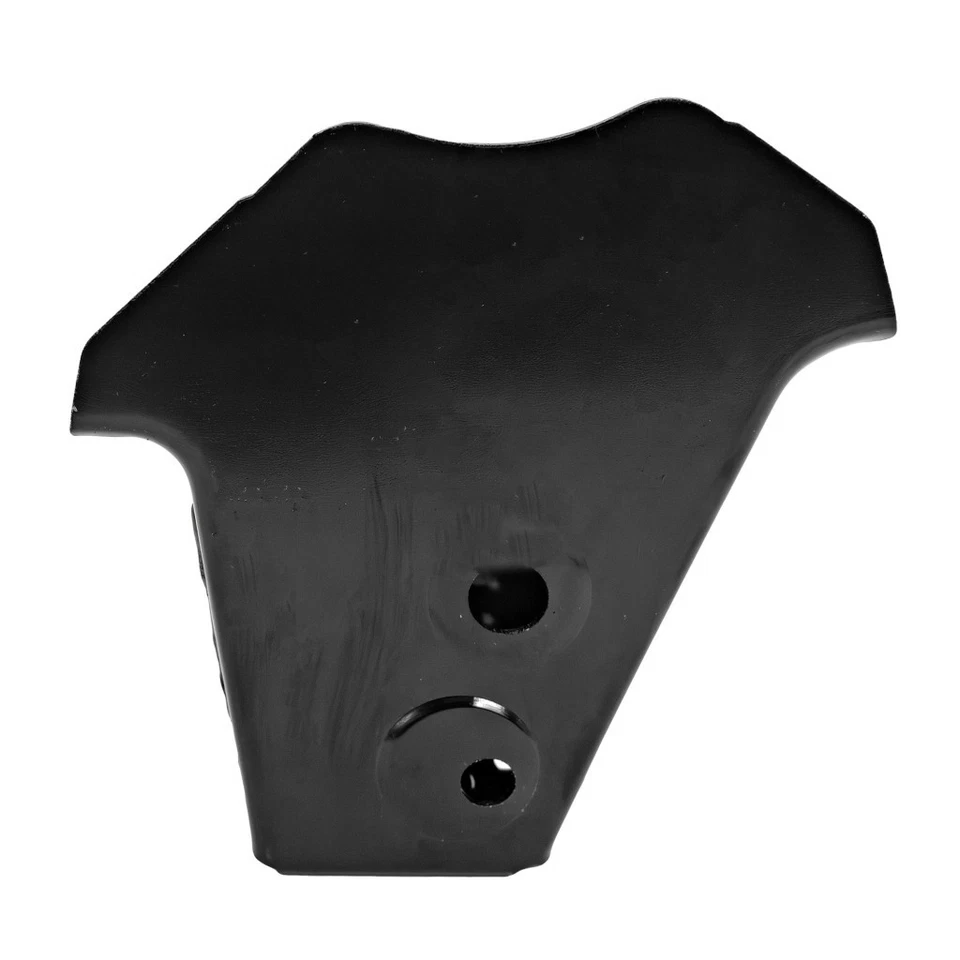 适用于雷克萨斯 RX400h 2006 2007 2008 散热器支撑支架乘客侧 | CAPA — 第 2/4 张图片