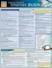 Home Based Internet Business by Jeff Zbar (English) Hardcover Book