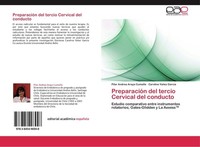 PreparacióN Del Tercio Cervical Del Conducto Pilar Andrea Araya Cumsille