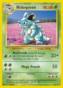 【PSA9】ベトベター 英語 リバホロ Legendary Collection Poké Canada | eBay Stores