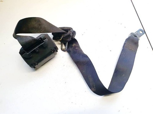 8207955 Sicherheitsgurt Gurt Vorne Linke alg566243500 BMW 3-Serie DE2149644-82