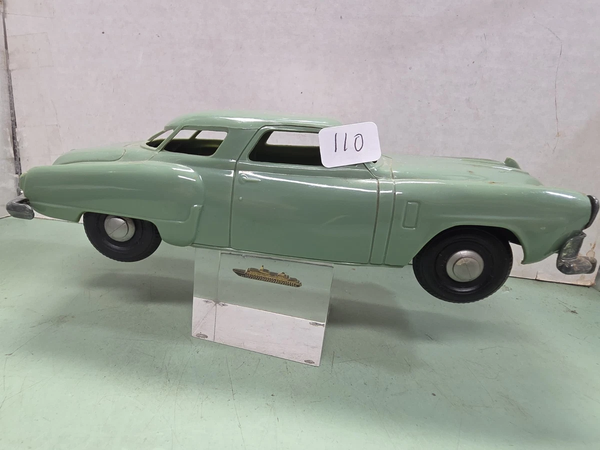 Studebaker Promo In Promo Models & Kits for sale | eBay