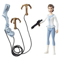 Star Wars Universum Prinzessin Leia Organa Figur