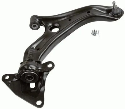 Querlenker Vorderachse 39638 01 LEMFÖRDER für HONDA JAZZ III INSIGHT