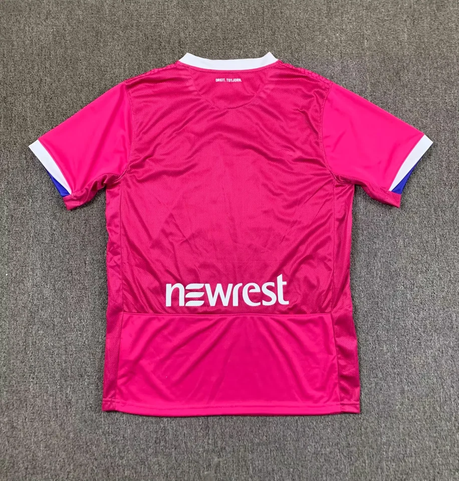 Maillot Toulouse TFC 25-26 extérieur - Photo 2/2